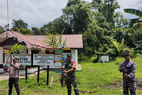 sulasokmcom|Salkma, Sorong Selatan .